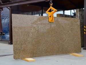 Granit Tropic Gold