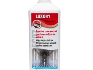 FC 07 LUXORY - Produs pentru curatarea zilnica a suprafetelor delicate 1l