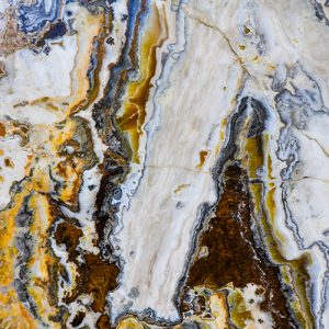 Cuarțit Canyon Onyx Lux