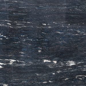 Cuarțit Black Cosmic Lux